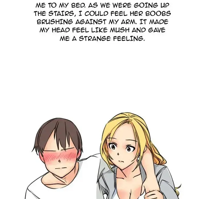 UP Gossip Episode 1 - Page 38