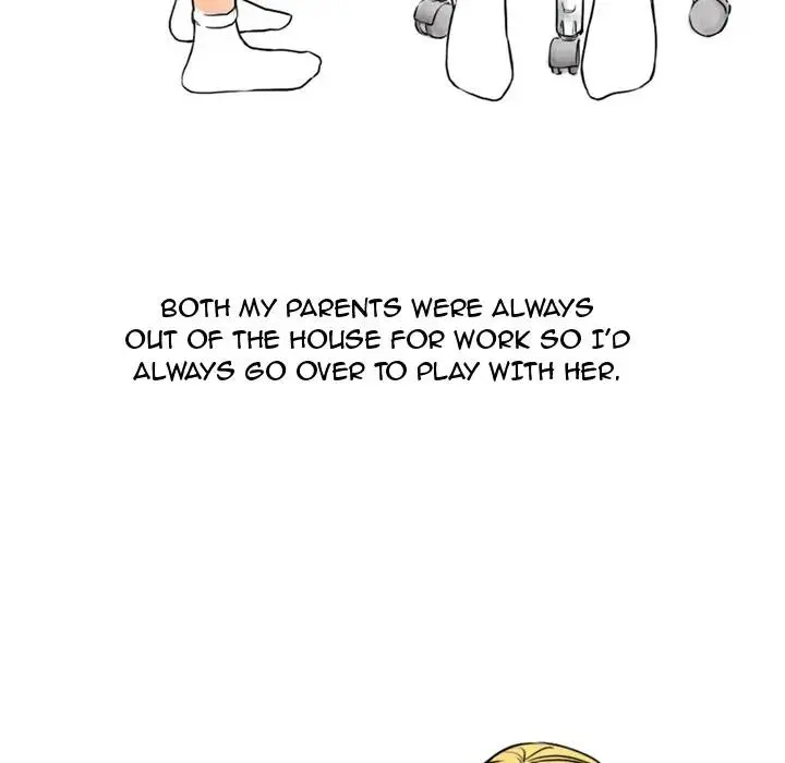 UP Gossip Episode 1 - Page 5