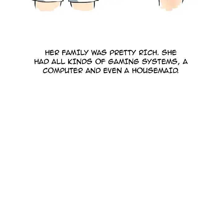 UP Gossip Episode 1 - Page 7