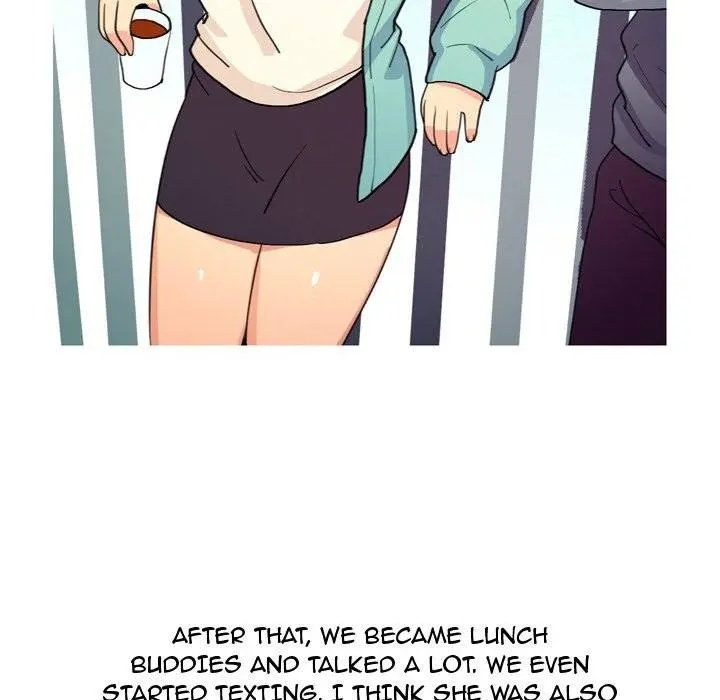 UP Gossip Episode 13 - Page 27