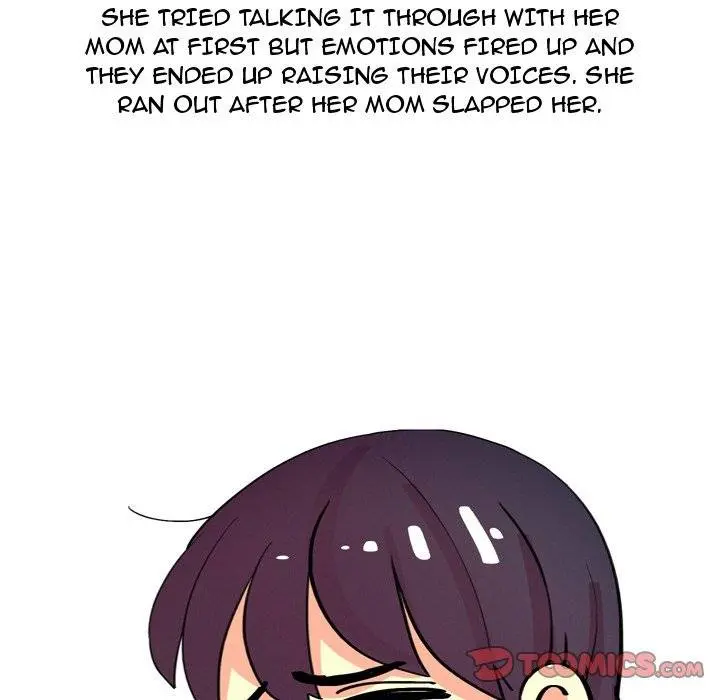 UP Gossip Episode 13 - Page 34