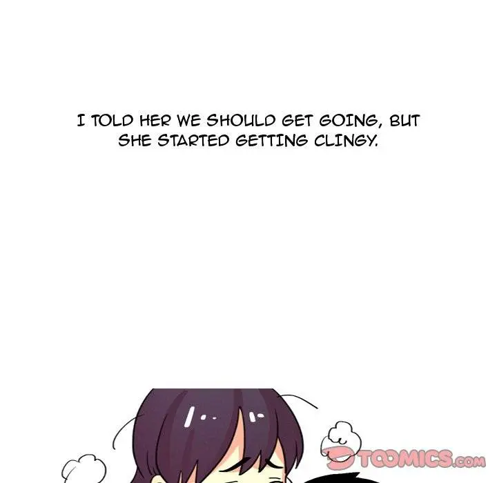 UP Gossip Episode 13 - Page 40