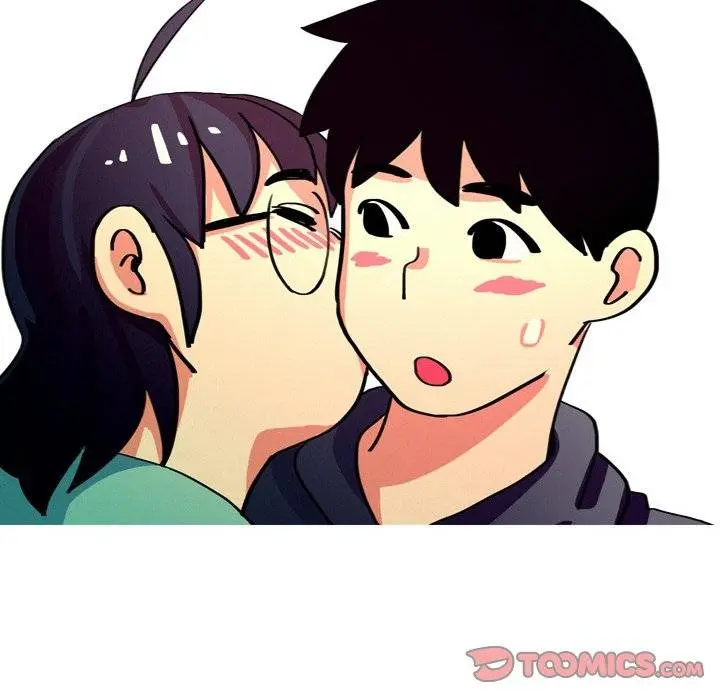 UP Gossip Episode 13 - Page 43