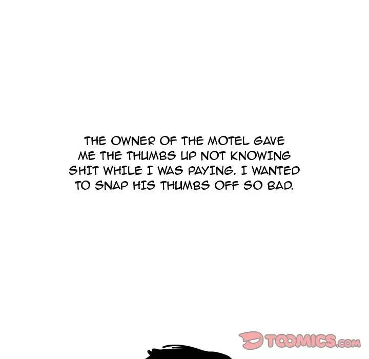 UP Gossip Episode 13 - Page 46
