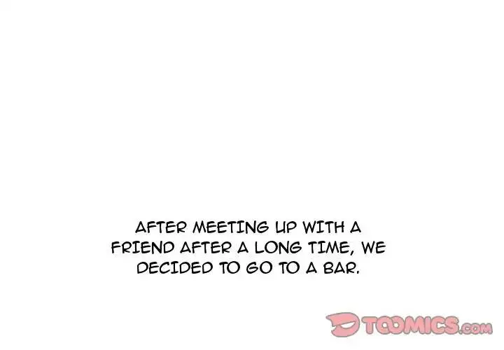 UP Gossip Episode 21 - Page 1
