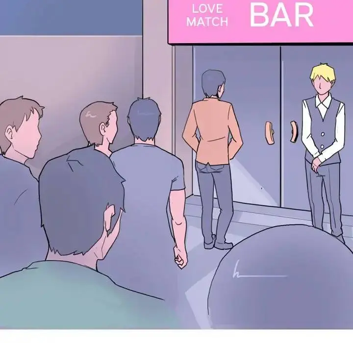 UP Gossip Episode 21 - Page 11