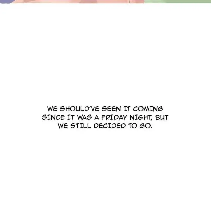 UP Gossip Episode 21 - Page 14