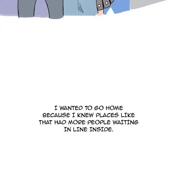 UP Gossip Episode 21 - Page 20