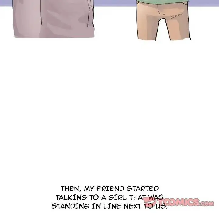 UP Gossip Episode 21 - Page 22