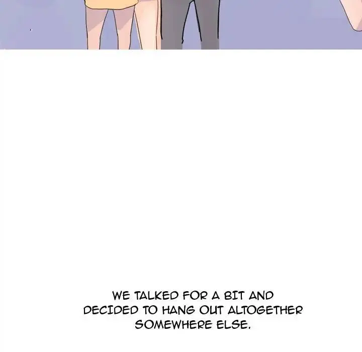 UP Gossip Episode 21 - Page 24