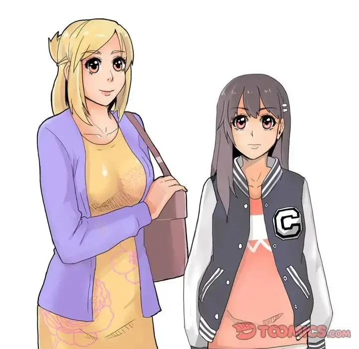 UP Gossip Episode 21 - Page 25