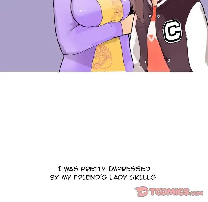 UP Gossip Episode 21 - Page 28