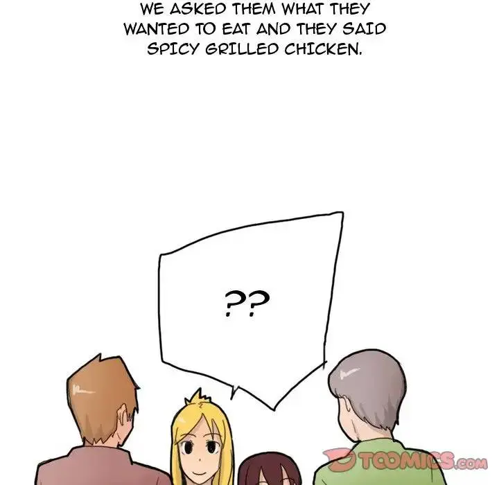 UP Gossip Episode 21 - Page 31