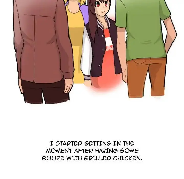 UP Gossip Episode 21 - Page 32