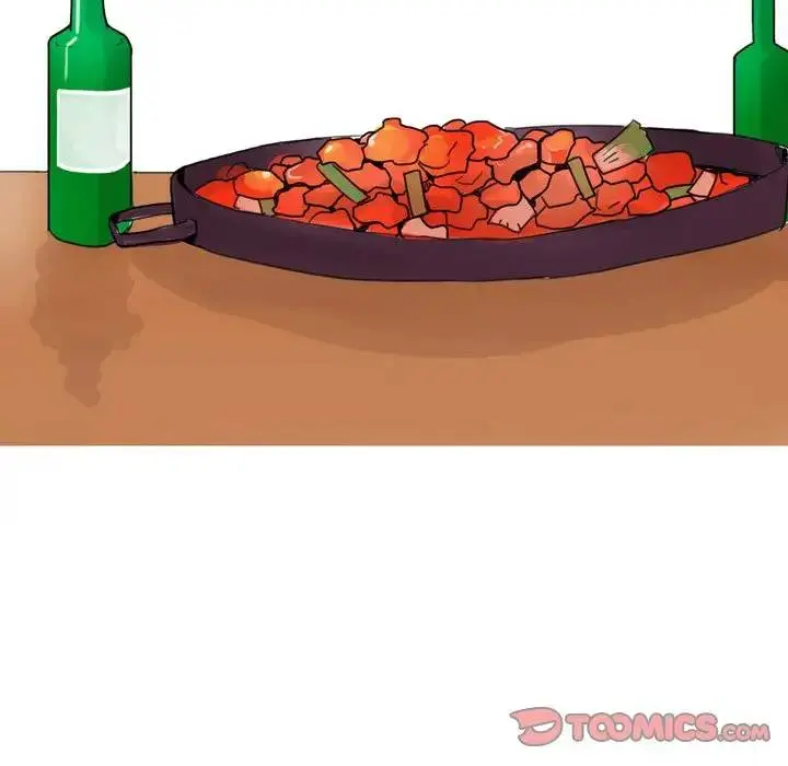UP Gossip Episode 21 - Page 34