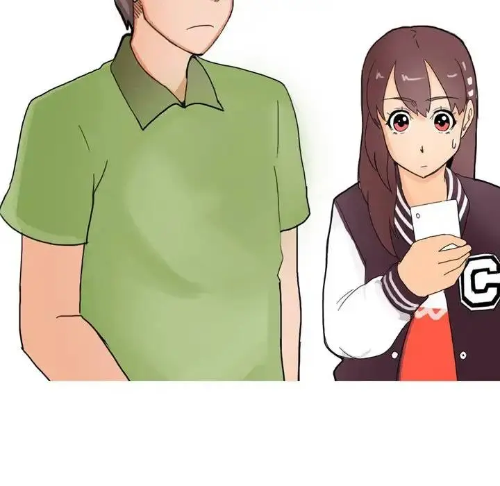 UP Gossip Episode 21 - Page 42