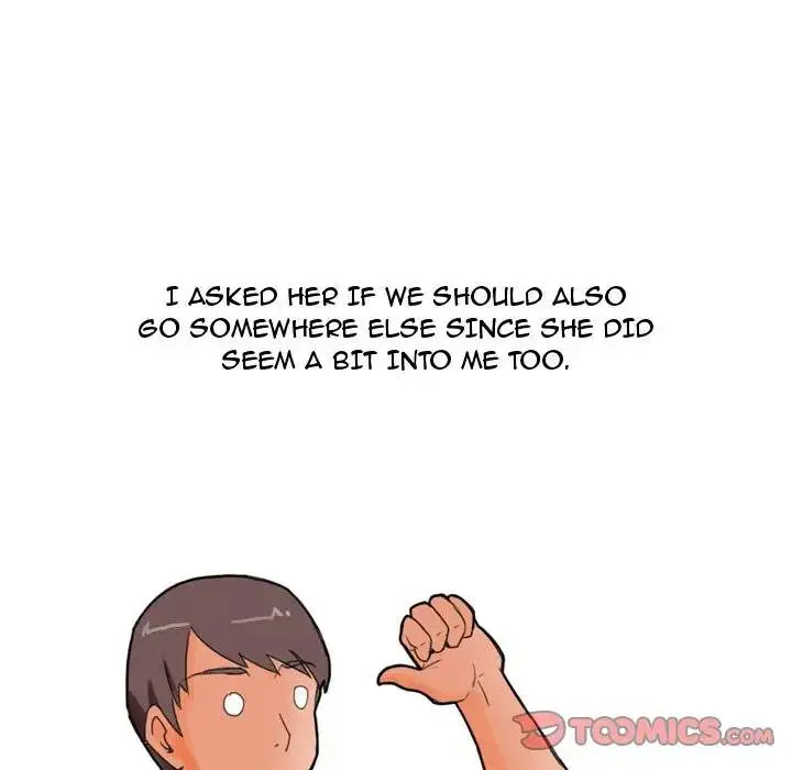 UP Gossip Episode 21 - Page 43
