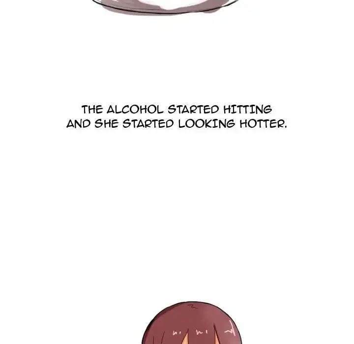 UP Gossip Episode 21 - Page 47