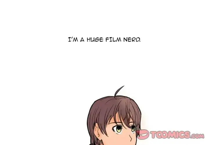 UP Gossip Episode 27 - Page 1