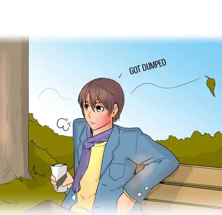 UP Gossip Episode 27 - Page 15