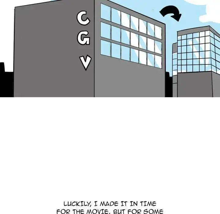 UP Gossip Episode 27 - Page 32
