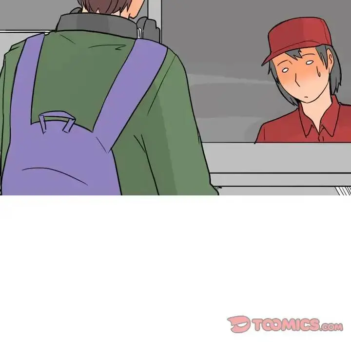 UP Gossip Episode 27 - Page 34