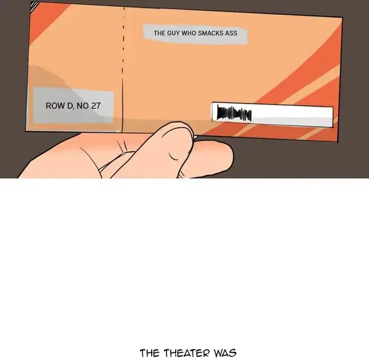 UP Gossip Episode 27 - Page 36