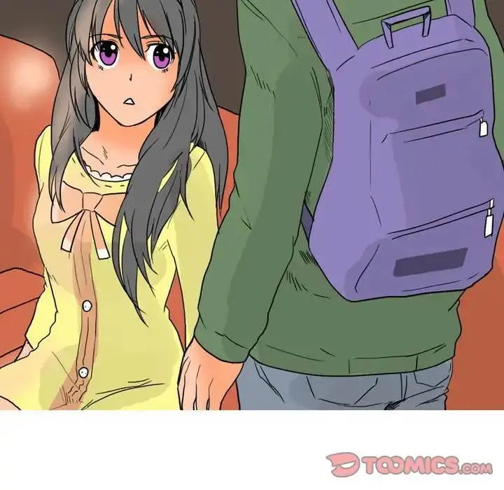 UP Gossip Episode 27 - Page 40