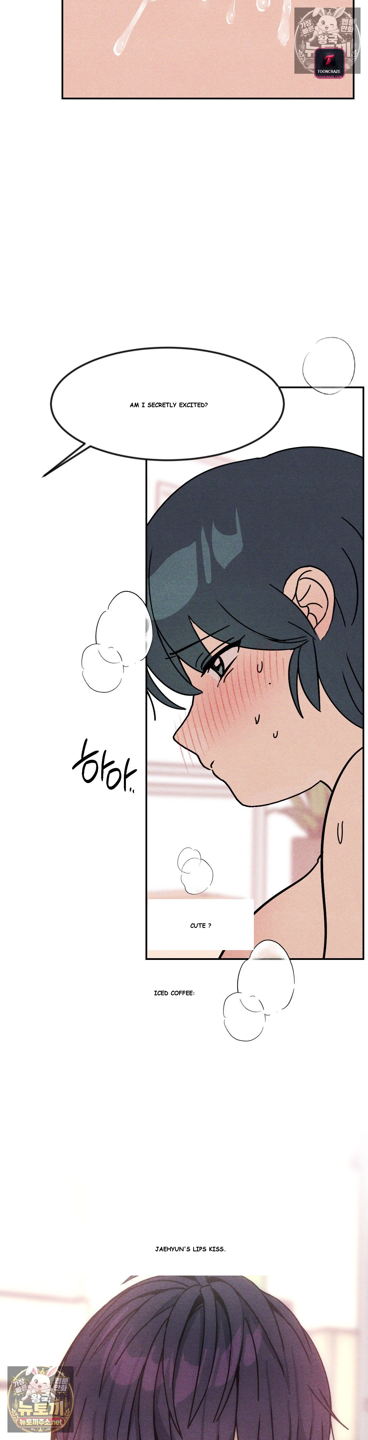User Manual for My Best Friend Episode 13 - Page 21