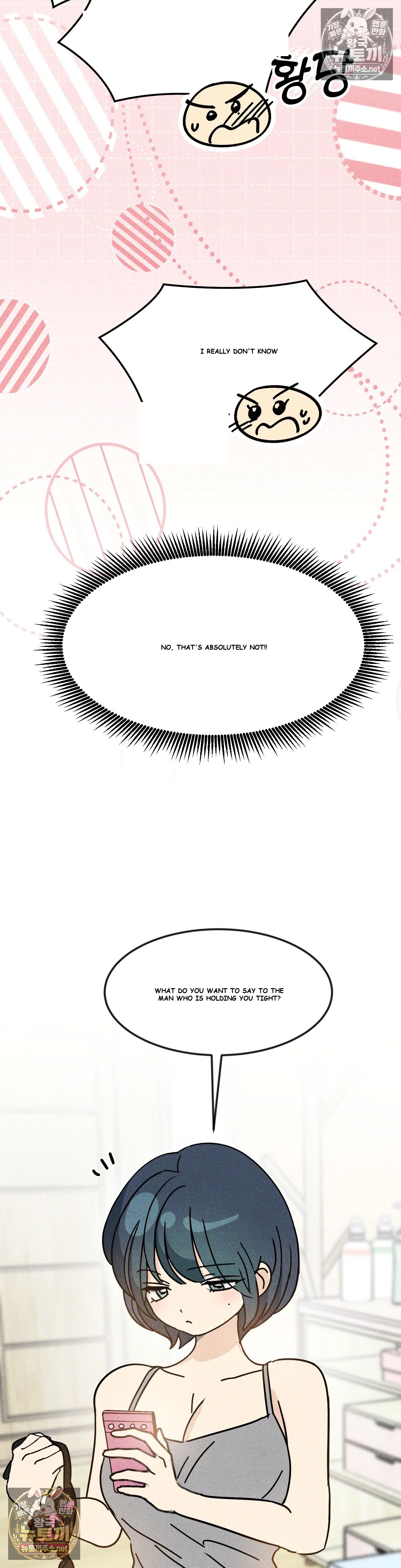 User Manual for My Best Friend Episode 13 - Page 29