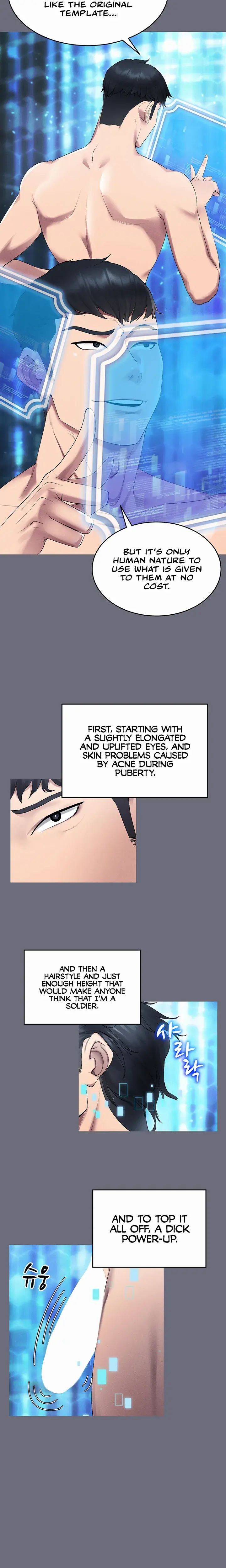 Using Eroge Abilities in Real Life Episode 1 - Page 21
