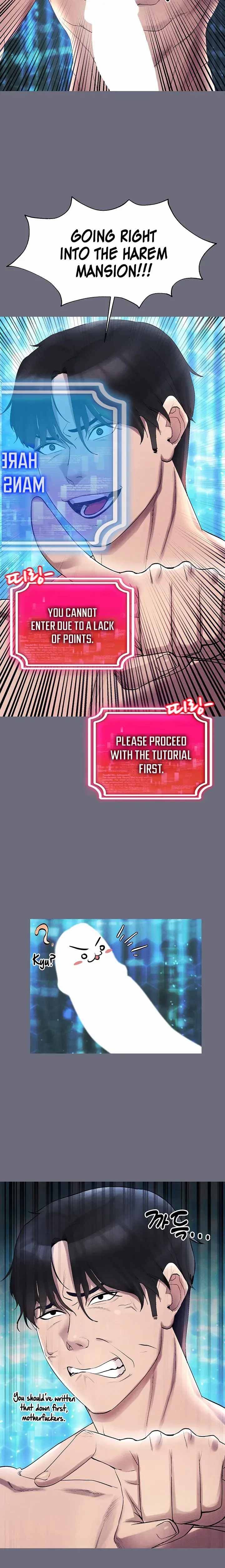 Using Eroge Abilities in Real Life Episode 1 - Page 26