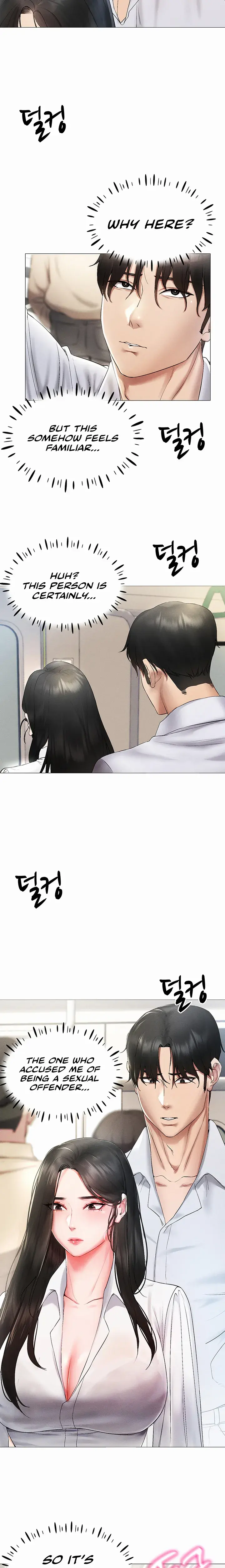 Using Eroge Abilities in Real Life Episode 1 - Page 31