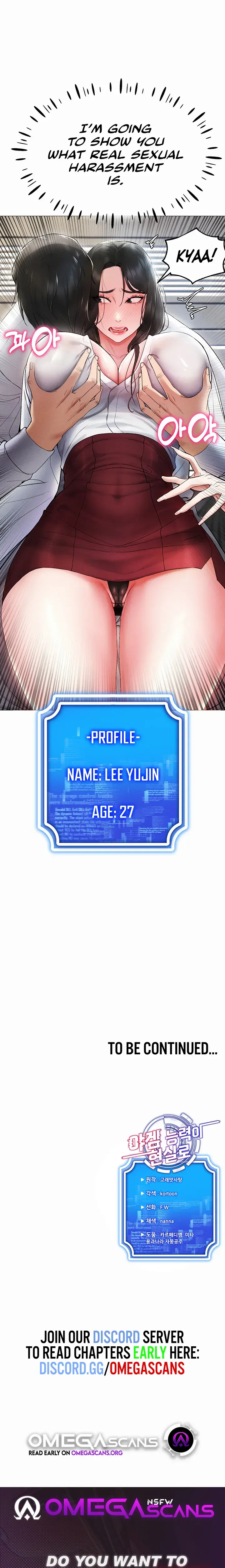 Using Eroge Abilities in Real Life Episode 1 - Page 34