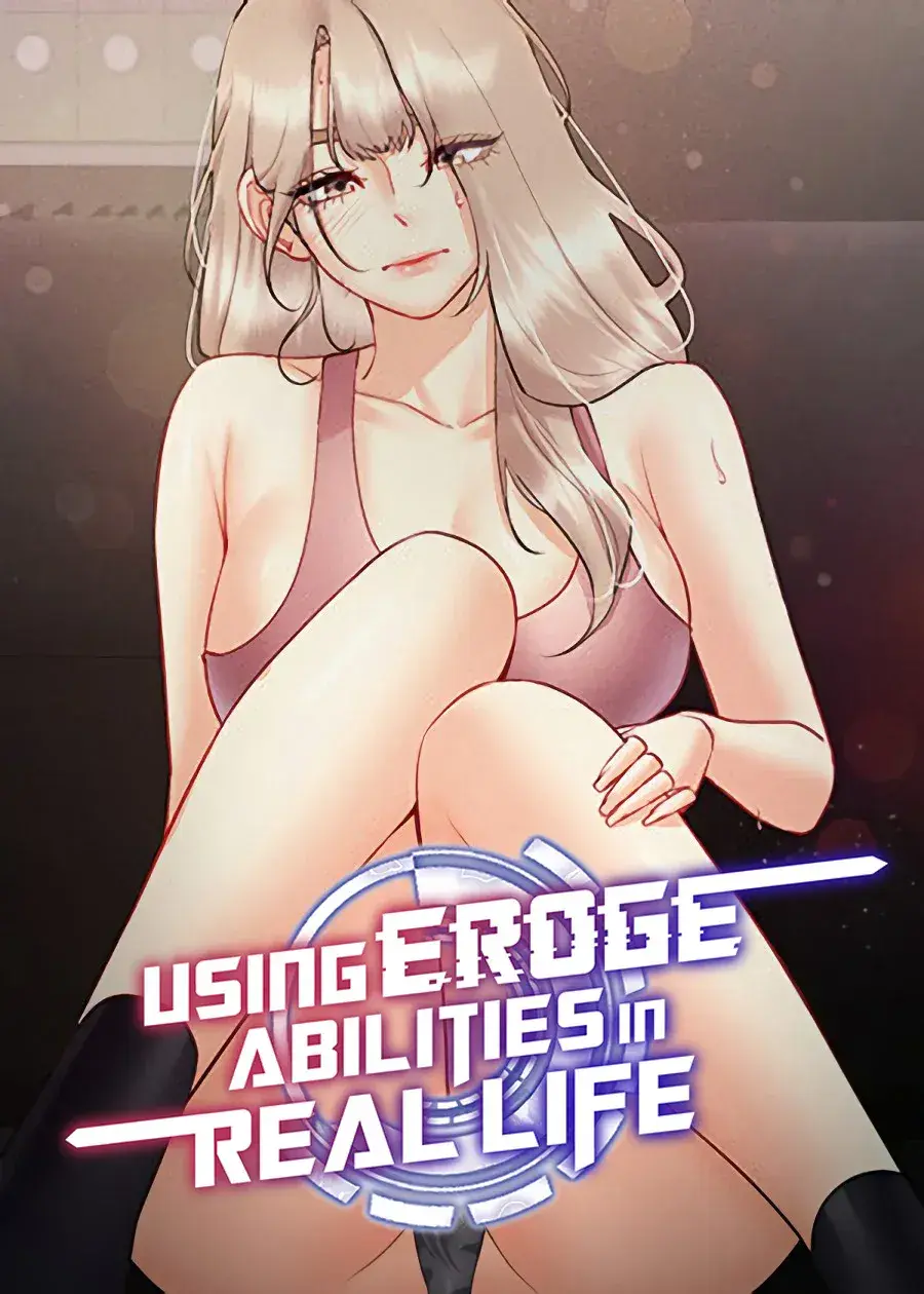 Using Eroge Abilities in Real Life Episode 60.5 - Page 4