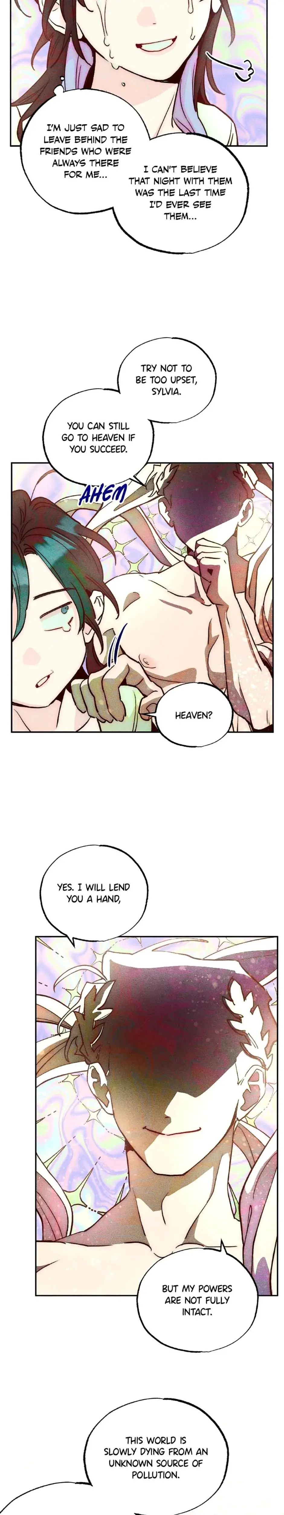V-Card Raider: Collecting the Male Leads Episode 1 - Page 28