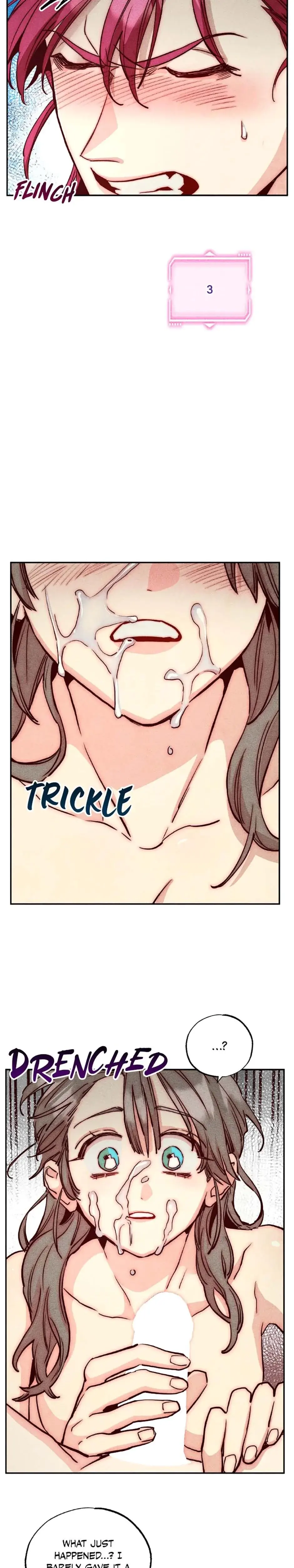 V-Card Raider: Collecting the Male Leads Episode 1 - Page 5