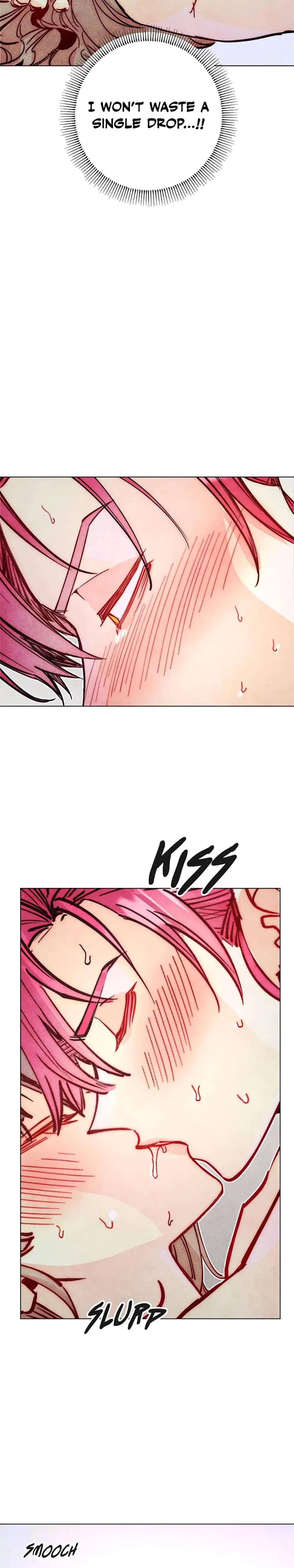 V-Card Raider: Collecting the Male Leads Episode 47 - Page 10