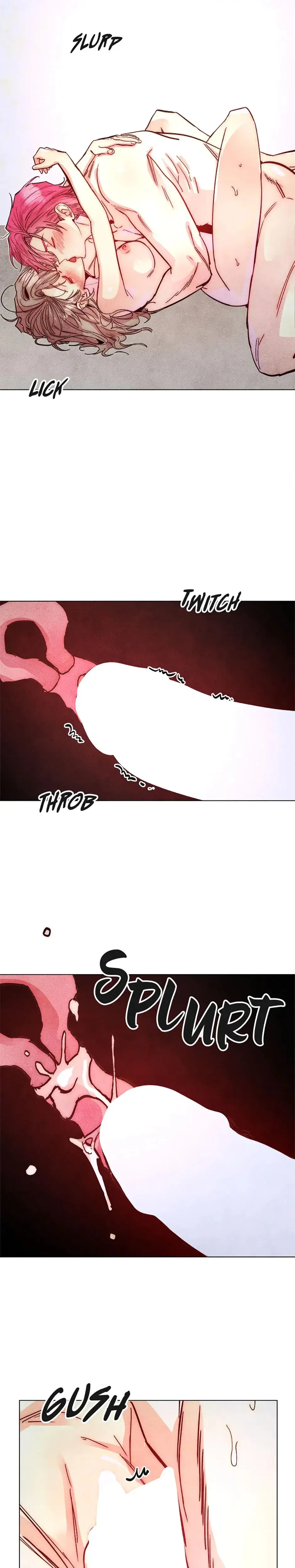 V-Card Raider: Collecting the Male Leads Episode 47 - Page 11