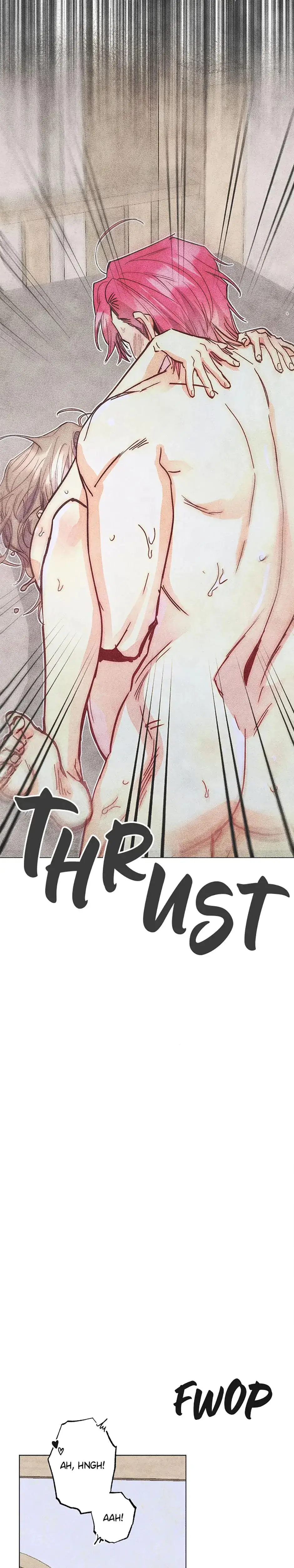 V-Card Raider: Collecting the Male Leads Episode 47 - Page 2