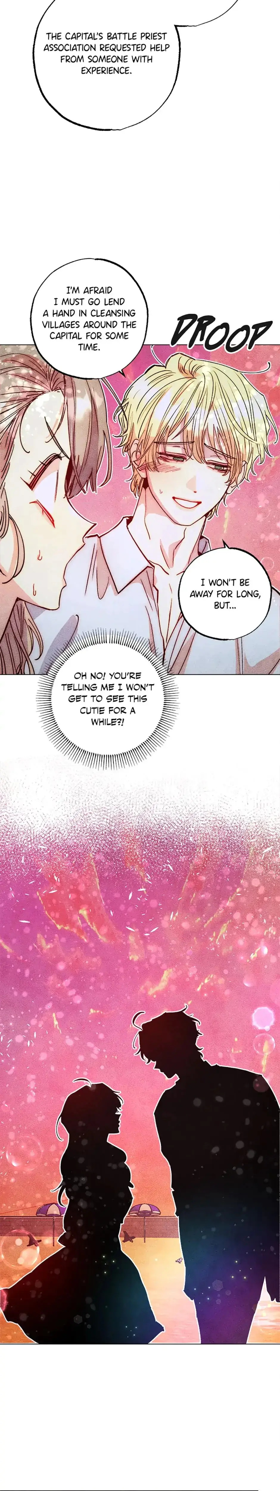 V-Card Raider: Collecting the Male Leads Episode 47 - Page 28