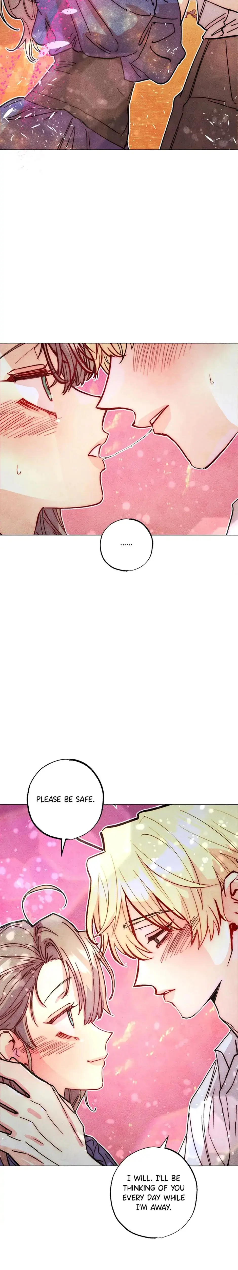 V-Card Raider: Collecting the Male Leads Episode 47 - Page 30