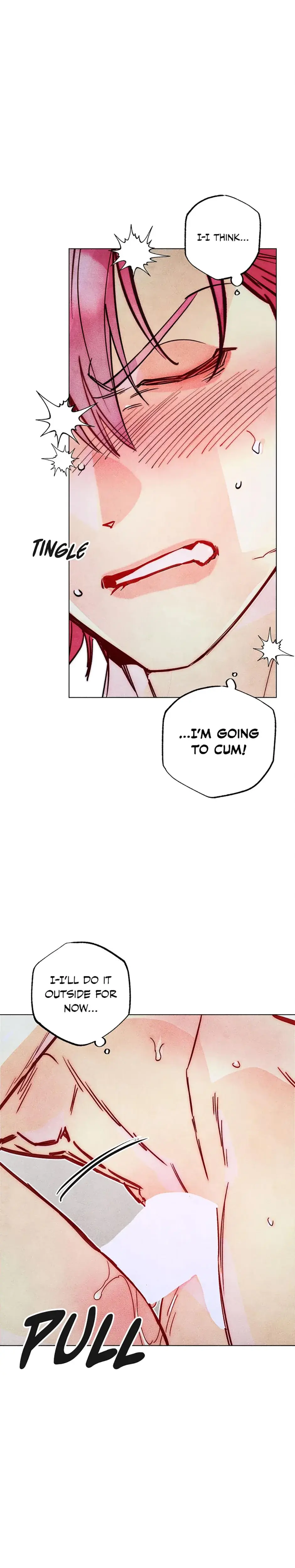 V-Card Raider: Collecting the Male Leads Episode 47 - Page 7