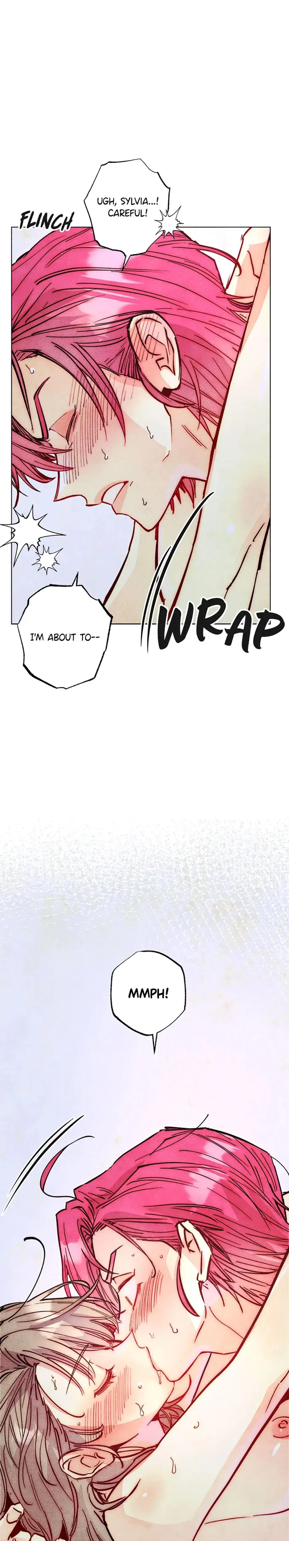 V-Card Raider: Collecting the Male Leads Episode 47 - Page 9