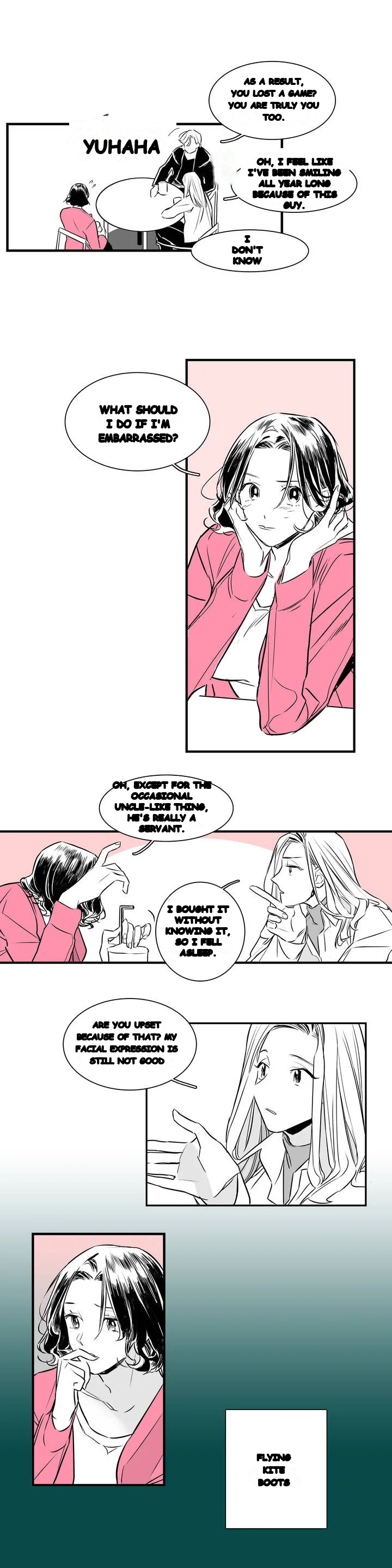 Vanishing Twin Episode 1 - Page 10