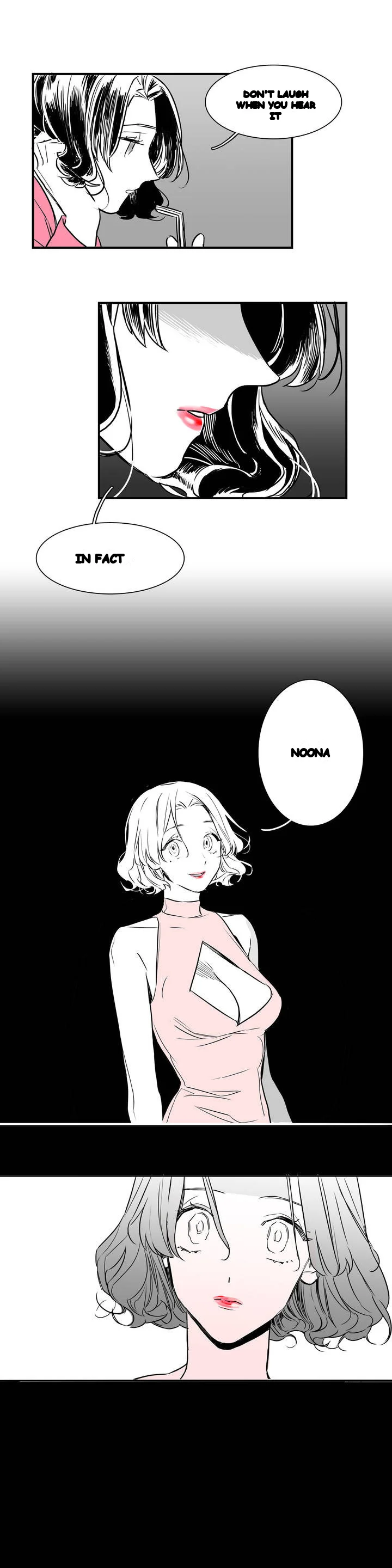 Vanishing Twin Episode 1 - Page 12