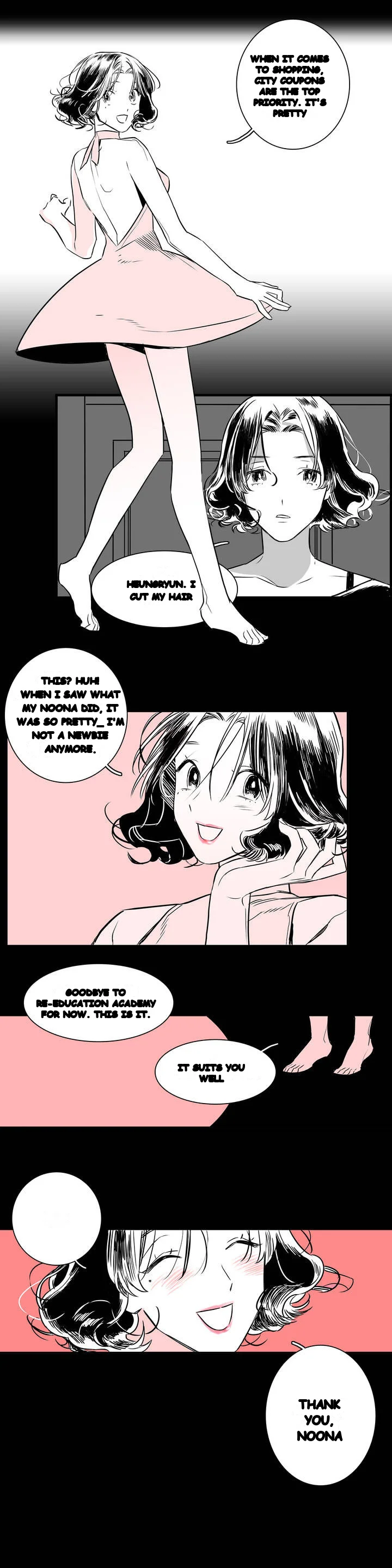Vanishing Twin Episode 1 - Page 13