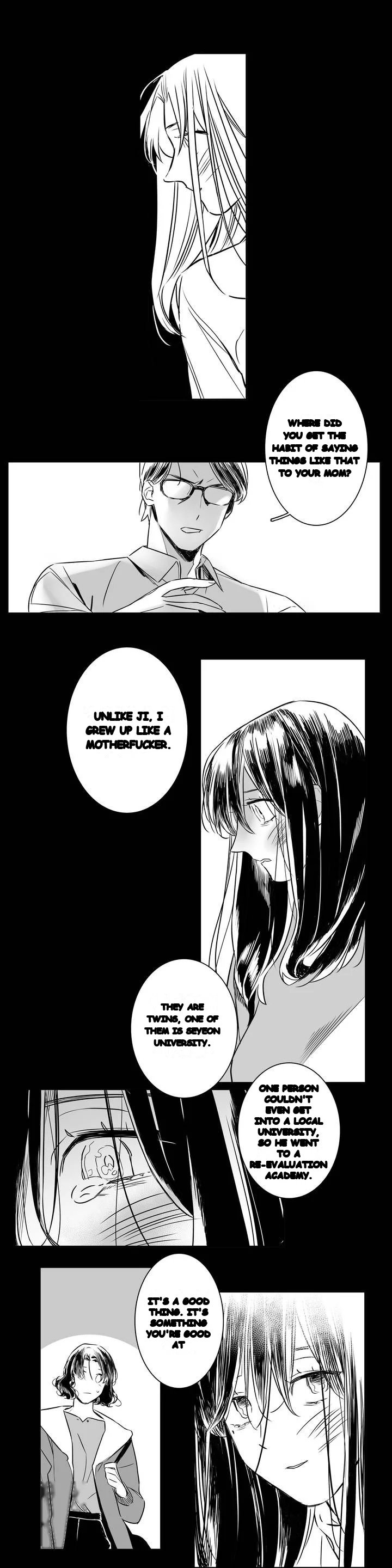 Vanishing Twin Episode 1 - Page 17