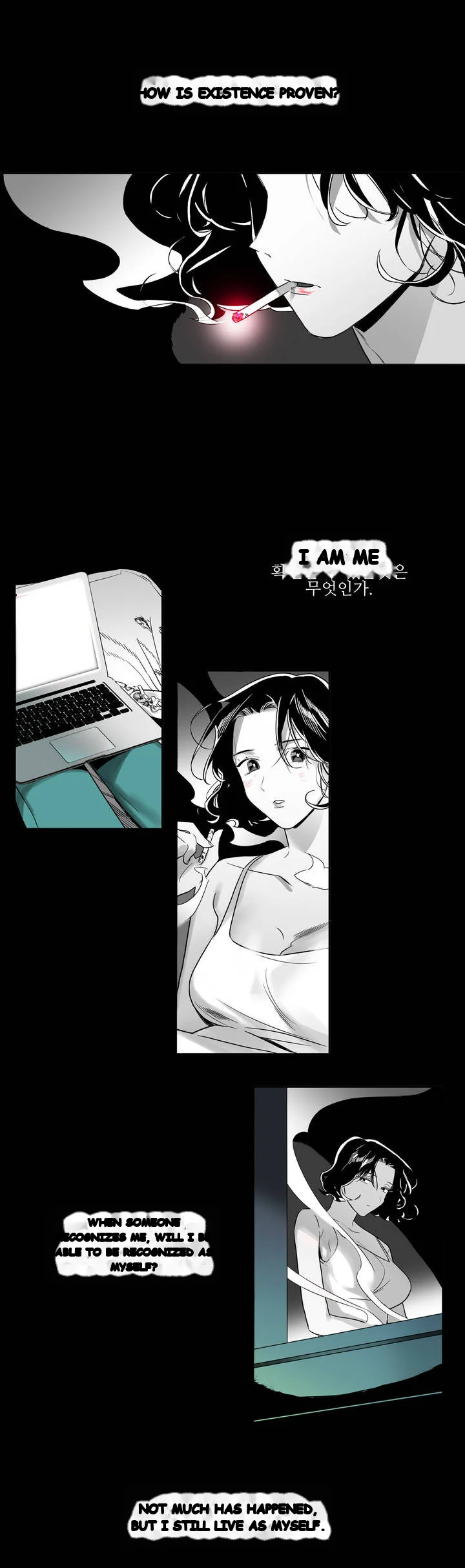 Vanishing Twin Episode 1 - Page 2