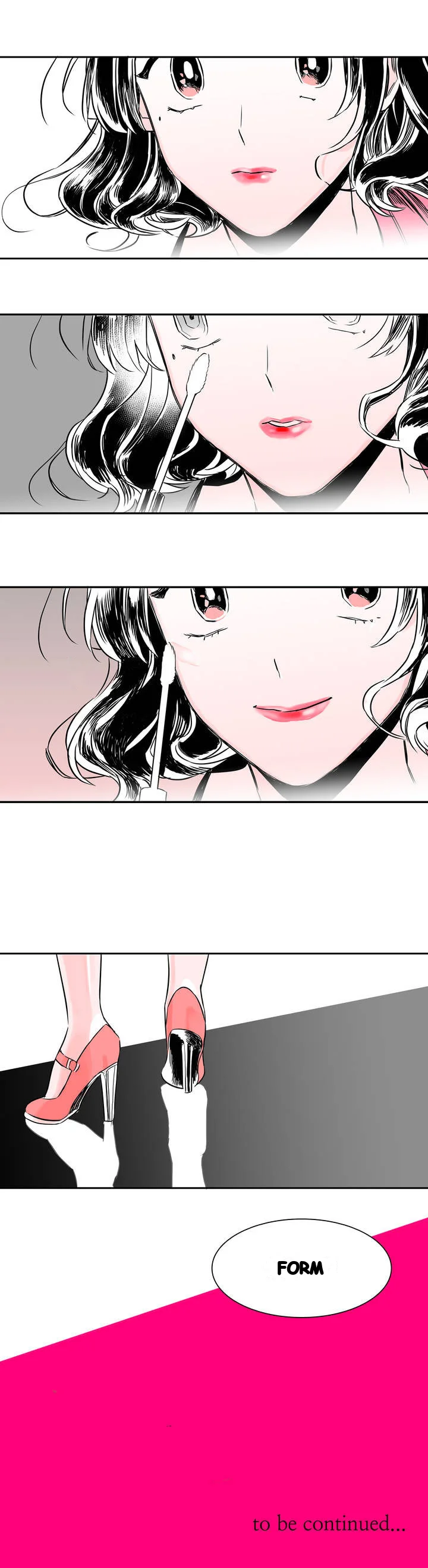 Vanishing Twin Episode 1 - Page 21